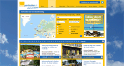 Desktop Screenshot of huurparticulier.nl
